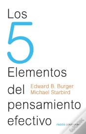 Capa do artigo Los 5 Elementos Del Pensamiento Efectivo