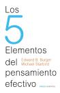 Los 5 Elementos Del Pensamiento Efectivo - Preview