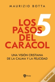 Capa do artigo Los 5 Pasos Del Caracol