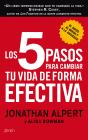 Los 5 Pasos Para Cambiar Tu Vida De Forma Efectiva - Preview