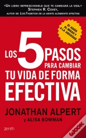 Capa do artigo Los 5 Pasos Para Cambiar Tu Vida De Forma Efectiva