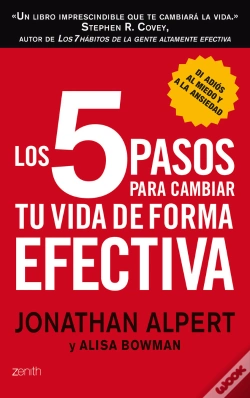 Capa do artigo Los 5 Pasos Para Cambiar Tu Vida De Forma Efectiva