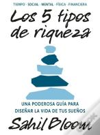 Los 5 Tipos De Riqueza