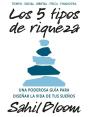 Los 5 Tipos De Riqueza - Preview