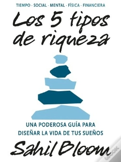 Capa do artigo Los 5 Tipos De Riqueza