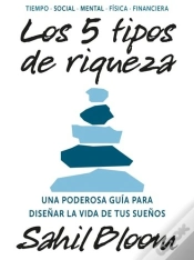 Capa do artigo Los 5 Tipos De Riqueza