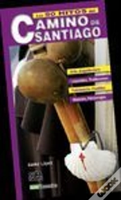 Capa do artigo Los 50 Hitos Del Camino De Santiago