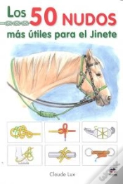 Capa do artigo Los 50 Nudos Más Útiles Para El Jinete