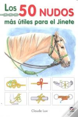 Capa do artigo Los 50 Nudos Más Útiles Para El Jinete