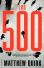 Los 500 - Preview