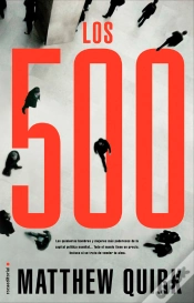 Capa do artigo Los 500