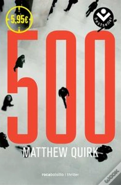 Capa do artigo Los 500