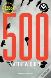 Capa do artigo Los 500
