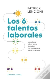 Capa do artigo Los 6 Talentos Laborales