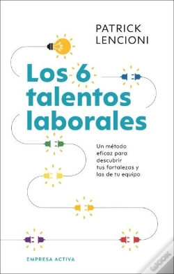 Capa do artigo Los 6 Talentos Laborales
