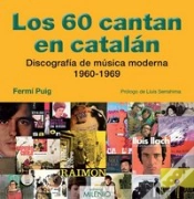 Capa do artigo Los 60 Cantan En Catalán