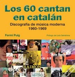 Capa do artigo Los 60 Cantan En Catalán
