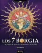 Los 7 Borgia - Preview
