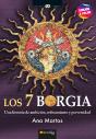 Los 7 Borgia. N E Color - Preview