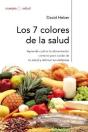 Los 7 Colores De La Salud - Preview