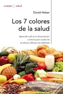 Capa do artigo Los 7 Colores De La Salud