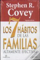 Los 7 Hábitos De Las Familias Altamente Efectivas