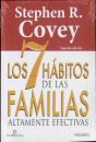 Los 7 Hábitos De Las Familias Altamente Efectivas - Preview