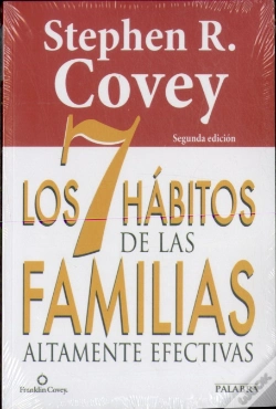 Capa do artigo Los 7 Hábitos De Las Familias Altamente Efectivas
