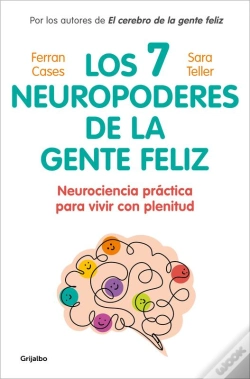 Capa do artigo Los 7 Neuropoderes De La Gente Feliz