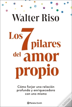 Capa do artigo Los 7 Pilares Del Amor Propio