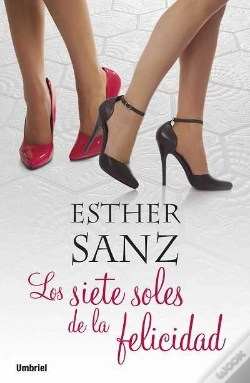 Capa do artigo Los 7 Soles De La Felicidad
