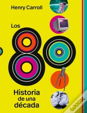 Capa do artigo Los 80