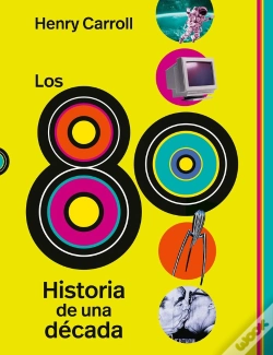 Capa do artigo Los 80