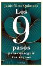 Los 9 Pasos Para Conseguir Tus Sueños - Preview