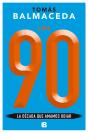 Los 90 - Preview