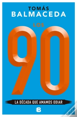 Capa do artigo Los 90