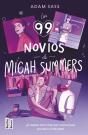 Los 99 Novios De Micah Summers - Preview
