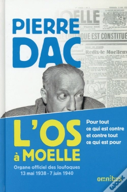 Capa do artigo L'Os A Moelle
