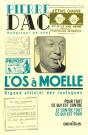 L'Os À Moëlle ; Organe Officiel Des Loufoques - Preview