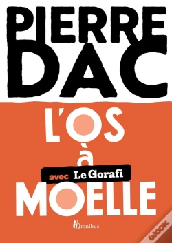 Capa do artigo L'Os À Moelle