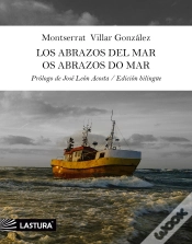 Capa do artigo Los Abrazos Del Mar / Os Abrazos Do Mar