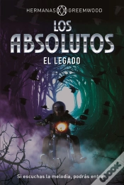 Capa do artigo Los Absolutos