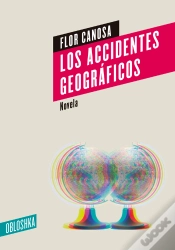 Capa do artigo Los Accidentes Geográficos