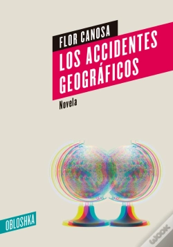 Capa do artigo Los Accidentes Geográficos