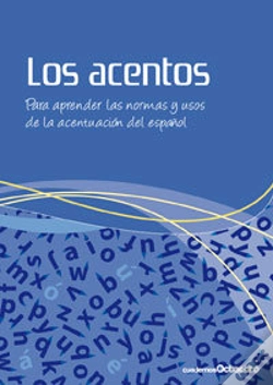 Capa do artigo Los Acentos