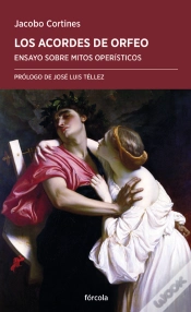 Capa do artigo Los Acordes De Orfeo
