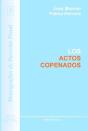 Los Actos Copenados - Preview