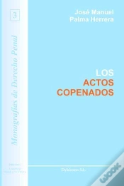 Capa do artigo Los Actos Copenados