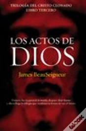 Capa do artigo Los Actos De Dios