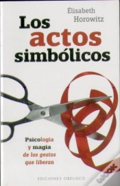 Capa do artigo Los Actos Simbólicos